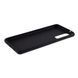Защитный чехол TPU Matte для Xiaomi 12 / 12X Черный