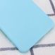 Захисний TPU чохол Softon Full Camera для Xiaomi Redmi 13C / Poco C65 Блакитний