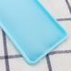Захисний TPU чохол Softon Full Camera для Xiaomi Redmi 13C / Poco C65 Блакитний