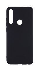 Захисний чохол TPU Softon для Huawei P Smart Z Чорний