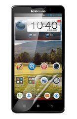 Защитная пленка (Hydrogel) для Lenovo P780
