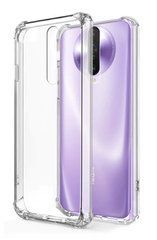 Защитный чехол Crystal Protect для Xiaomi Redmi K30 / Poco X2