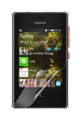 ащитная пленка (Hydrogel) для Nokia Asha 501 Dual Sim