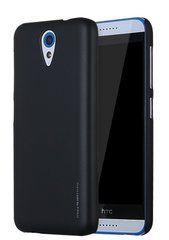 Захисний чохол X-level Metallic для HTC Desire 620 / Desire 620G Чорний