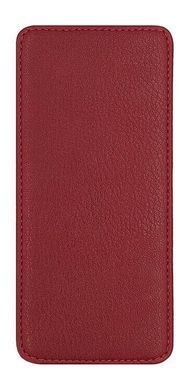 Чохол-фліп Leather Flip для Samsung Galaxy A52 2021 / A52s 5G Червоний