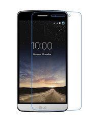 Захисне скло для LG RAY X190