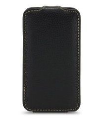 Чохол-фліп Melkco Jacka для HTC Desire 310 Чорний
