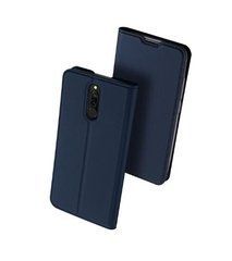 Чохол-книжка Dux Ducis для Xiaomi Redmi 8 / 8A / 8A Dual Синій