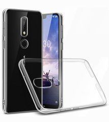 Захисний чохол X-level Antislip для Nokia 7.1 2018