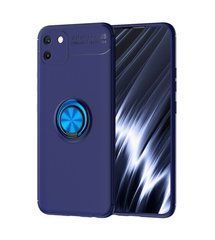 Захисний чохол Color Ring для Realme C11 Синій