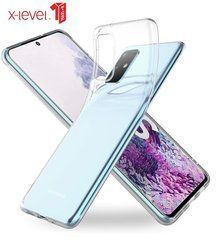 Захисний чохол X-level Antislip для Samsung A515F Galaxy A51 2020