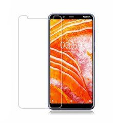 Захисне скло для Nokia 3.1 Plus 2018