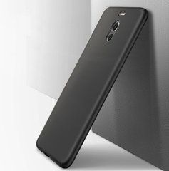 Защитный чехол X-level Guardian для Meizu M6 Note Черный