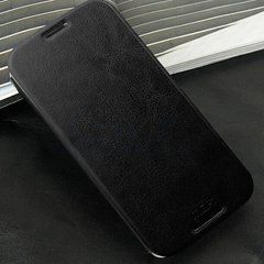 Чехол-книжка MOFI для HTC Desire 610 Черный
