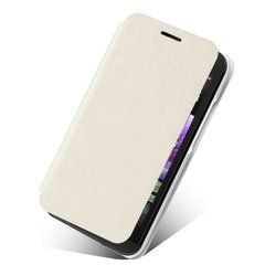 Чохол-книжка MOFI для HTC One mini 2 (M8 mini) Білий