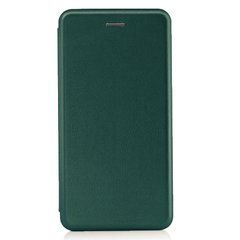 Чехол-книжка Protective для Realme 5 / 6i Зеленый