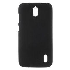 Чехол TPU Ordinary для Huawei Ascend Y625 Черный