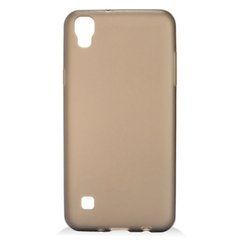 Чохол TPU Ordinary для LG X Style Сірий
