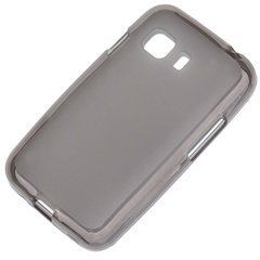 Чехол TPU Ordinary для Samsung G130E Galaxy Star 2 Duos Серый