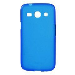 Чохол TPU Ordinary для Samsung G350E Galaxy Star Advance Синій