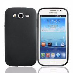 Чехол TPU Ordinary для Samsung i9082 Galaxy Grand Duos Черный