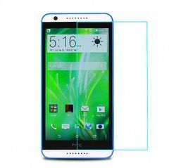 Захисна плівка Logarm Clear для HTC Desire 620