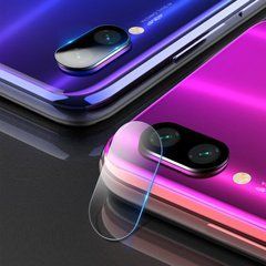 Защитное стекло для Xiaomi Redmi 7 (на камеру)