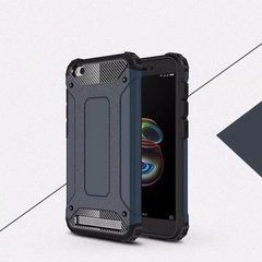 Захисний чохол Hard Guard для Xiaomi Redmi 5A Navy