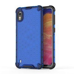 Защитный чехол Honeycomb для Samsung A105F Galaxy A10 Синий