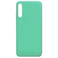 Защитный чехол Molan Cano Smooth для Samsung A505F Galaxy A50 / A507F Galaxy A50s / A307F Galaxy A30s Бирюзовый