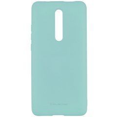 Защитный чехол Molan Cano Smooth для Xiaomi Redmi K20 / K20 Pro / Mi 9T / Mi 9T Pro Голубой