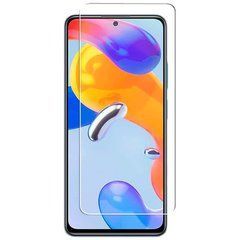 Захисне скло для Xiaomi Redmi Note 11 / Note 11S / Note 12S