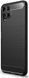 Защитный чехол Slim TPU для Samsung A225F Galaxy A22 / M325F Galaxy M32 Черный