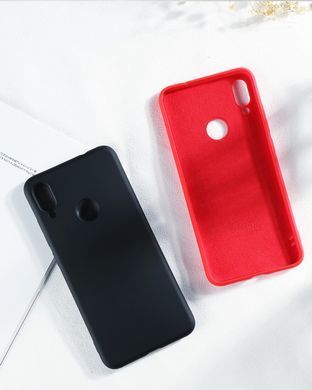 Защитный чехол X-level Dynamic для Huawei Y7 2019 / Huawei Y7 Prime 2019 Бирюзовый