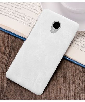 Захисний чохол MOFI Back для Meizu M3 / M3 mini / M3s Білий