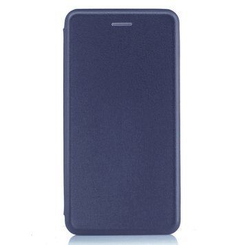 Чохол-книжка Protective для Samsung A105F Galaxy A10 Dark Blue