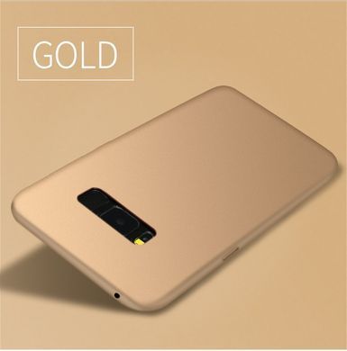 Защитный чехол X-level Guardian для Samsung G955F Galaxy S8 Plus Золотистый