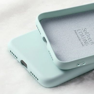 Защитный чехол X-level Dynamic для Huawei Y7 2019 / Huawei Y7 Prime 2019 Бирюзовый