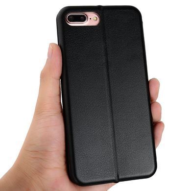 Чехол-книжка Protective для iPhone 7 / iPhone 8 / SE 2020 (4.7") Черный