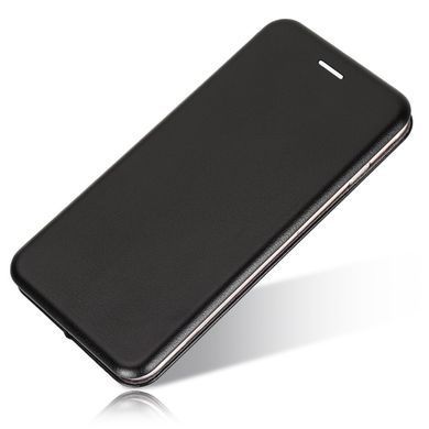 Чехол-книжка Protective для iPhone 7 / iPhone 8 / SE 2020 (4.7") Черный