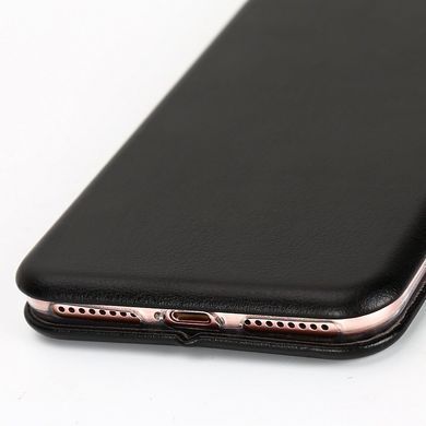 Чехол-книжка Protective для iPhone 7 / iPhone 8 / SE 2020 (4.7") Черный