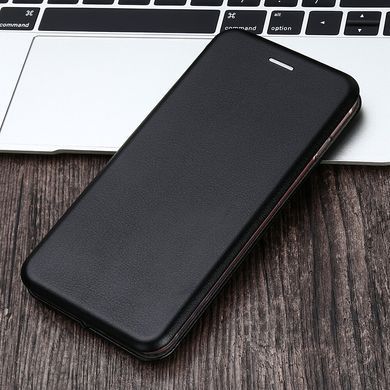 Чехол-книжка Protective для iPhone 7 / iPhone 8 / SE 2020 (4.7") Черный