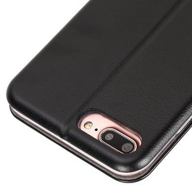 Чехол-книжка Protective для iPhone 7 / iPhone 8 / SE 2020 (4.7") Черный