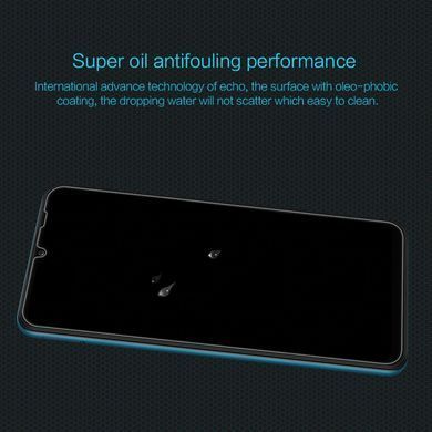 Защитное стекло Nillkin Amaizing (H) для Samsung A125F Galaxy A12 / A127F Galaxy A12 Nacho / Galaxy A12s / A022F Galaxy A02 / Galaxy A32 5G