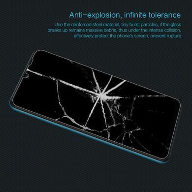Защитное стекло Nillkin Amaizing (H) для Samsung A125F Galaxy A12 / A127F Galaxy A12 Nacho / Galaxy A12s / A022F Galaxy A02 / Galaxy A32 5G