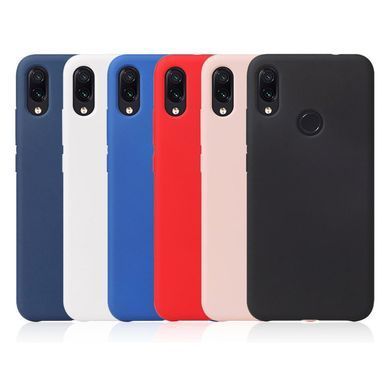 Захисний чохол Original Liquid Case для Xiaomi Mi Play Чорний