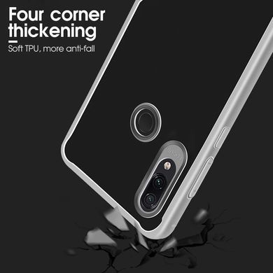 Захисний чохол TPU Forte для Huawei P Smart Plus Чорний