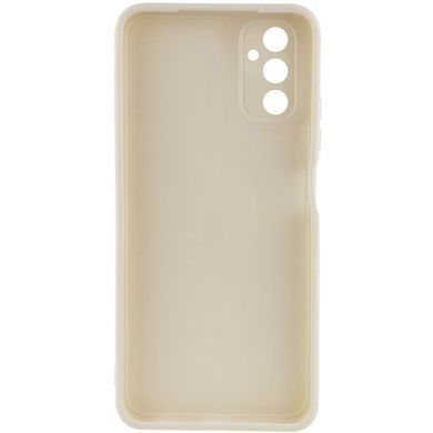 Захисний TPU чохол Softon Full Camera для Samsung Galaxy M54 5G Сірий