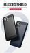 Защитный чехол Slim TPU для Samsung A225F Galaxy A22 / M325F Galaxy M32 Синий