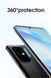 Захисний чохол X-level Antislip для Samsung A515F Galaxy A51 2020